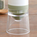Hario Chaco Manual Tea Grinder