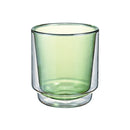 Hario Double‑Walled Matcha Cup 370 ml in Mint Green