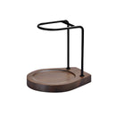 Hario Drip Stand in Walnut Wood Finish