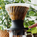 Hario Immersion Dripper Switch - Glass