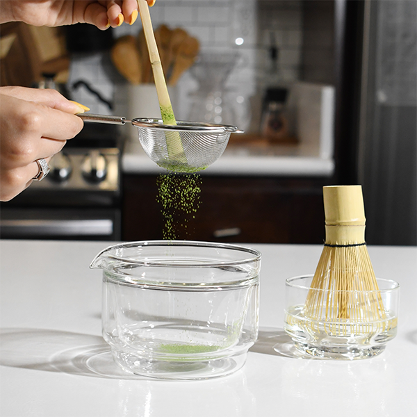 Hario Matcha Collection Set