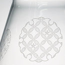 Hario Miyabi Glass Coffee Server in Clear Finish