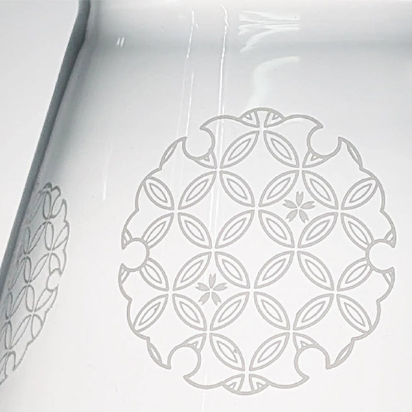 Hario Miyabi Glass Coffee Server in Clear Finish