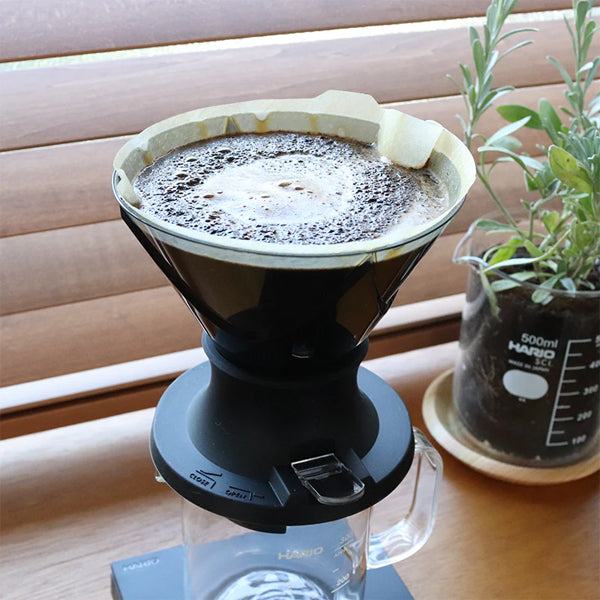Hario Mugen x Switch V60 Coffee Dripper