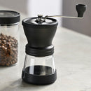 Hario Skerton Plus Ceramic Coffee Grinder