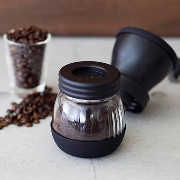 Hario Skerton Plus Ceramic Coffee Grinder