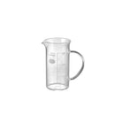 Hario Glass Beaker Server