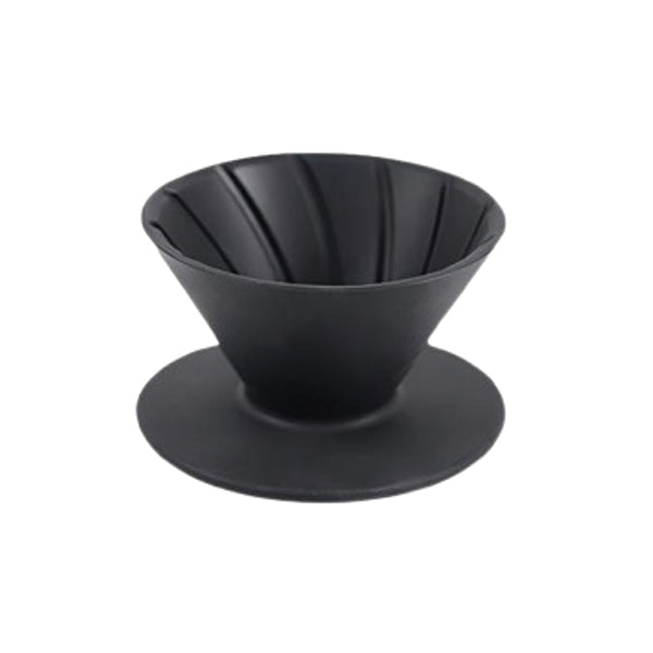 Hario V60 Cannele Pour Over Coffee Dripper