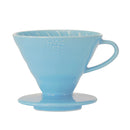 Hario V60 Ceramic Coloured Drippers