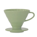 Hario V60 Ceramic Coloured Drippers