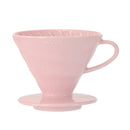 Hario V60 Ceramic Coloured Drippers