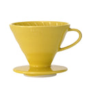 Hario V60 Ceramic Coloured Drippers