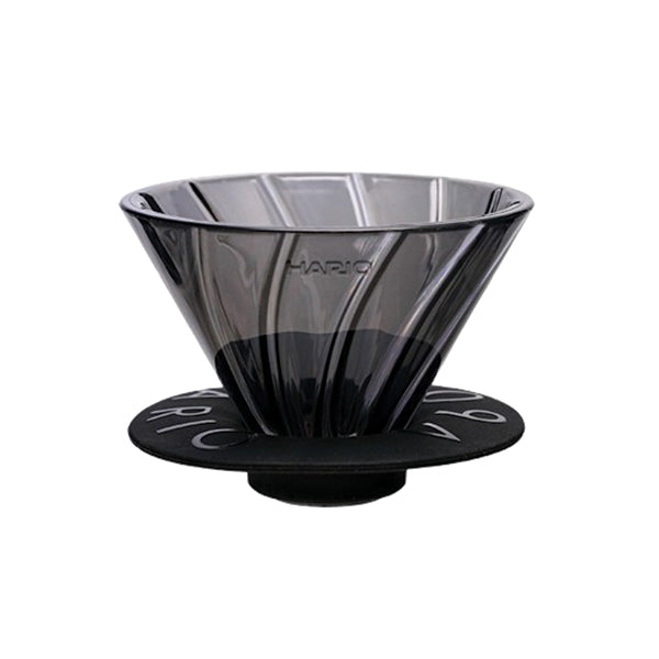 Hario V60 RAN Dripper Black