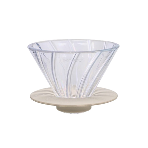 Hario V60 RAN Dripper White