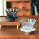 Hario V60 RAN Ceramic Pour Over Coffee Maker