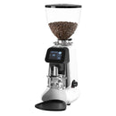 HeyCafe Buddy Espresso Coffee Grinder White