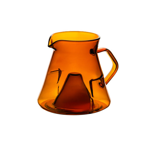 Icosa Brewhouse Avensi Cyclone Sensory Carafe