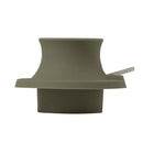 Immersion Dripper Switch Replacement Base in Oil Green