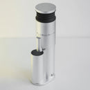 Introvert Bellows for Option O Lagom Mini silicone accessory designed to improve grind consistency and minimise retention