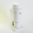 Introvert Bellows for Fellow Opus silicone accessory designed to reduce retention and improve grinding efficiency