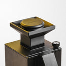 Introvert Eureka Single Dose Hopper and Bellows silicone kit designed to enhance grinder performance and minimise retention