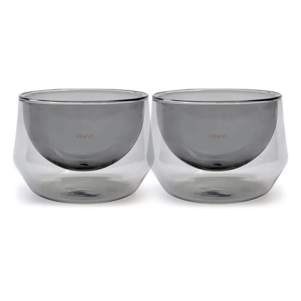 Kruve Imagine Milk Glasses