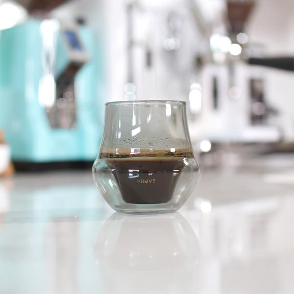 Kruve Propel Espresso Glasses