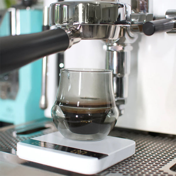 Kruve Propel Espresso Glasses