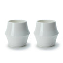 Kruve Cascade Espresso Cup - White