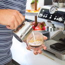 Kruve Latte Art Glassess