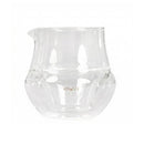 Kruve Propel Server Daddy Got Coffee Edition spouted espresso glass