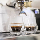 Kruve Espresso Dual Walled Galsses