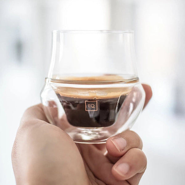 Kruve Dual Walled EQ Glasses