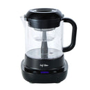 Leaf & Bean Cold Brew Coffee Maker 450ml Black