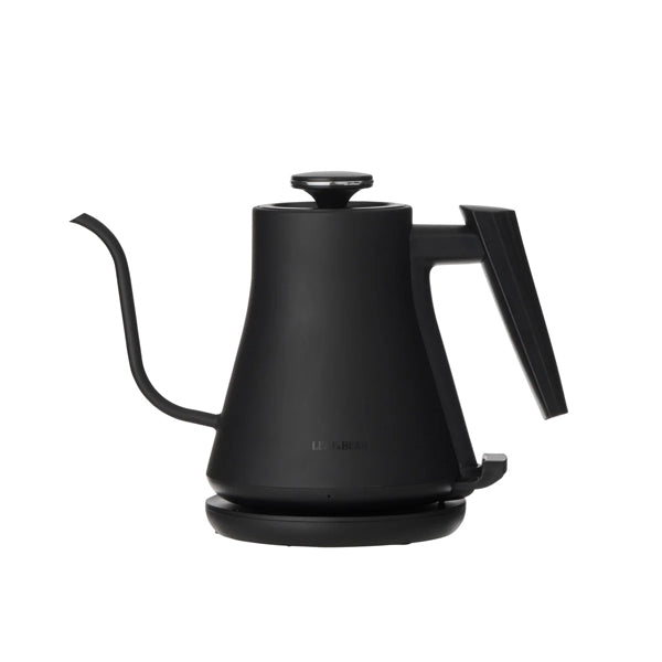 Leaf & Bean Electric Gooseneck Kettle 800ml