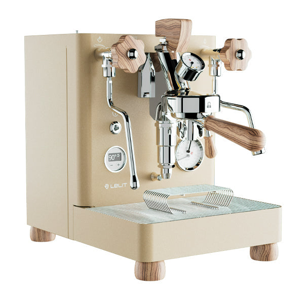 Lelit Bianca V3 PL162T Coffee Machine