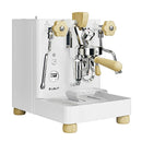 Lelit Bianca V3 PL162T Coffee Machine White Maple