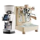 Lelit Bianca V3 Gold & Baratza Forte Bundle