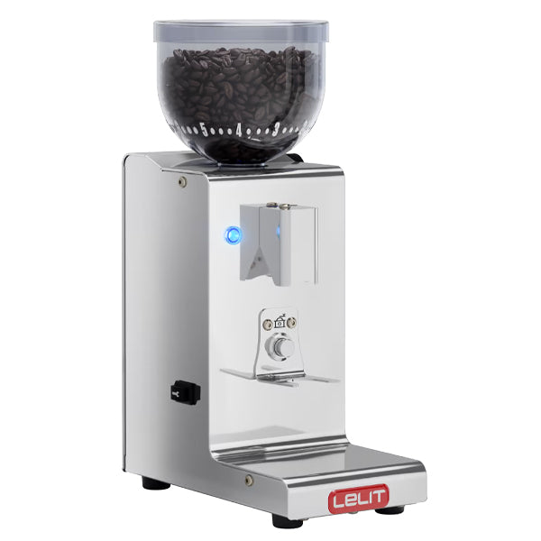 Lelit FRED TEMPO Grinder