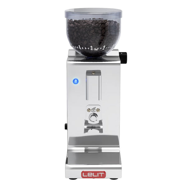 Lelit FRED TEMPO PL044MMT AUS4I80 Grinder