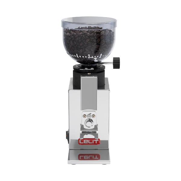 Lelit Fred Coffee Grinder Prima