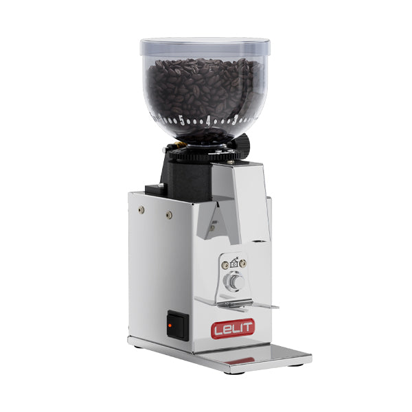 Lelit Prima Fred Coffee Grinder