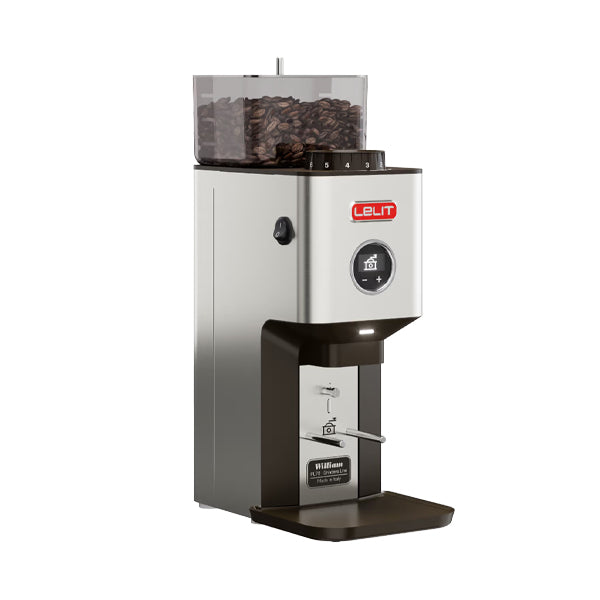 Lelit William Coffee Grinder