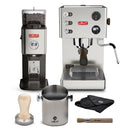 Lelit Victoria & Lelit William Bundle