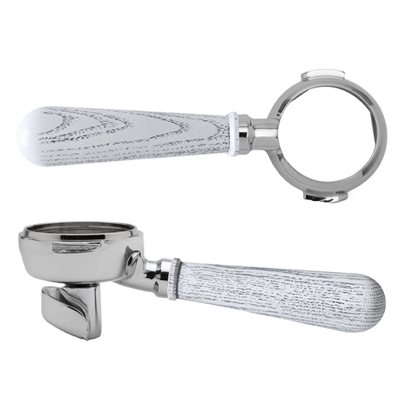 Lelit Bianca Wooden Upgrade Kit