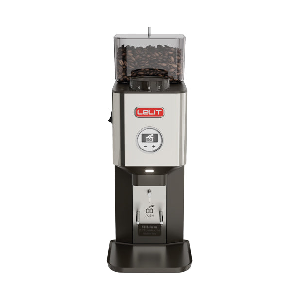 Lelit William Coffee Grinder