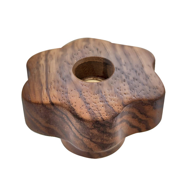 Lelit Bianca Wooden Upgrade Kit