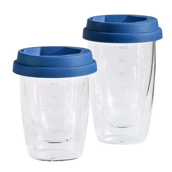 ACF Reusable Coffee Cup