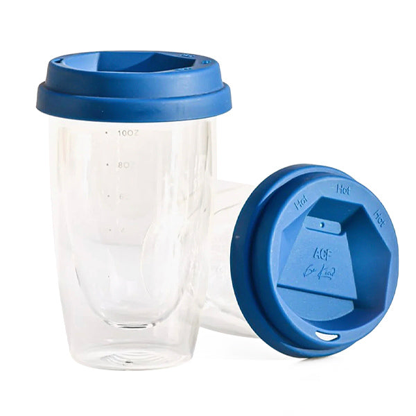 ACF Reusable Coffee Cup