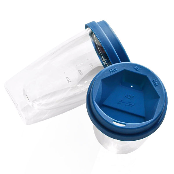 ACF Reusable Coffee Cup